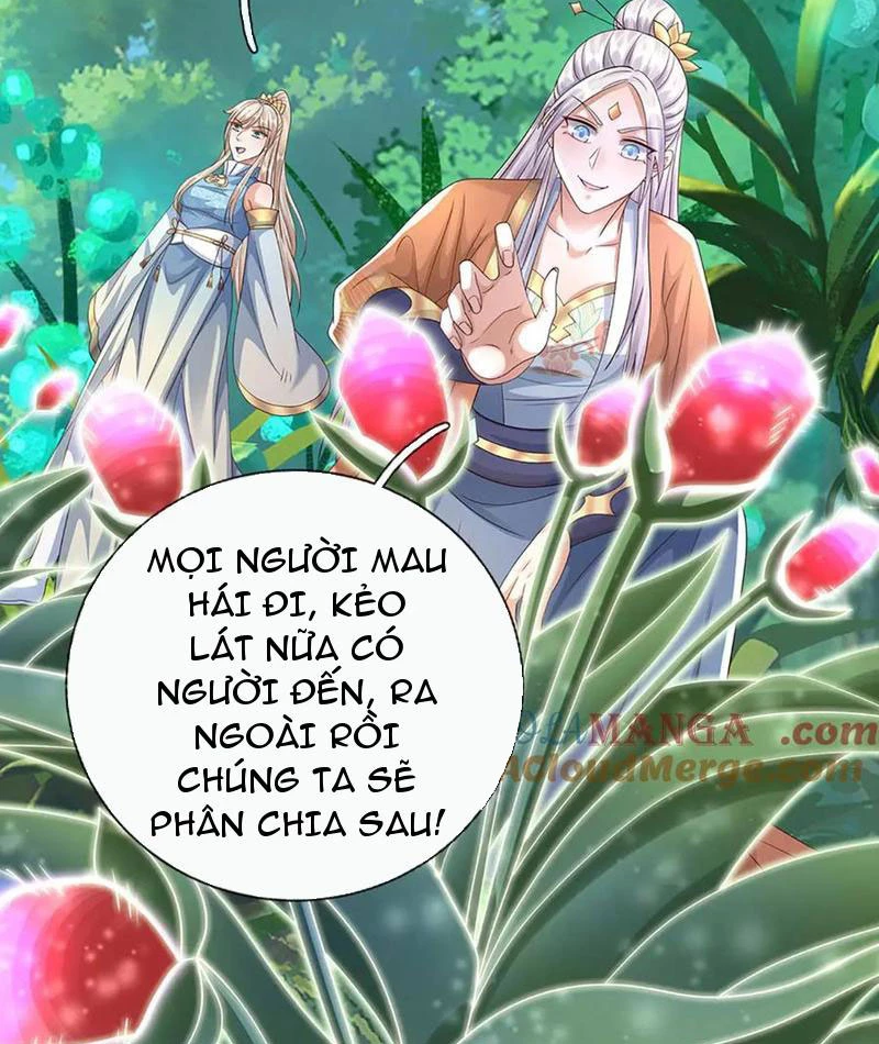 Kiếm Tiên Võ Đế: Bắt đầu Huyền Vũ môn chi biến Chapter 230 - 13