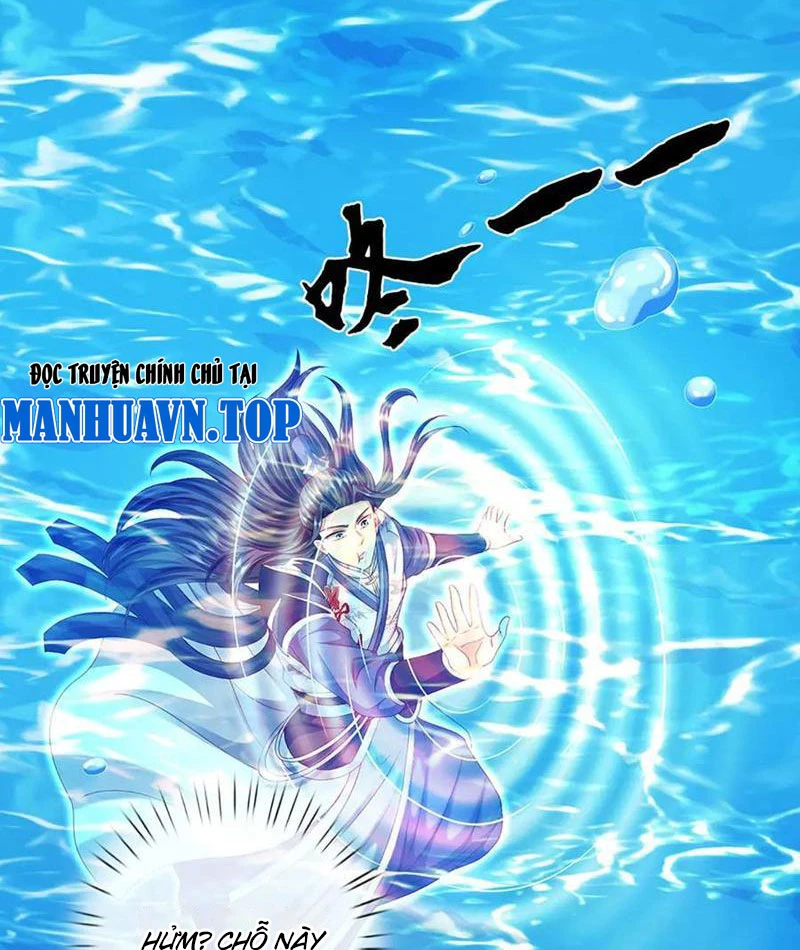 Kiếm Tiên Võ Đế: Bắt đầu Huyền Vũ môn chi biến Chapter 230 - 22