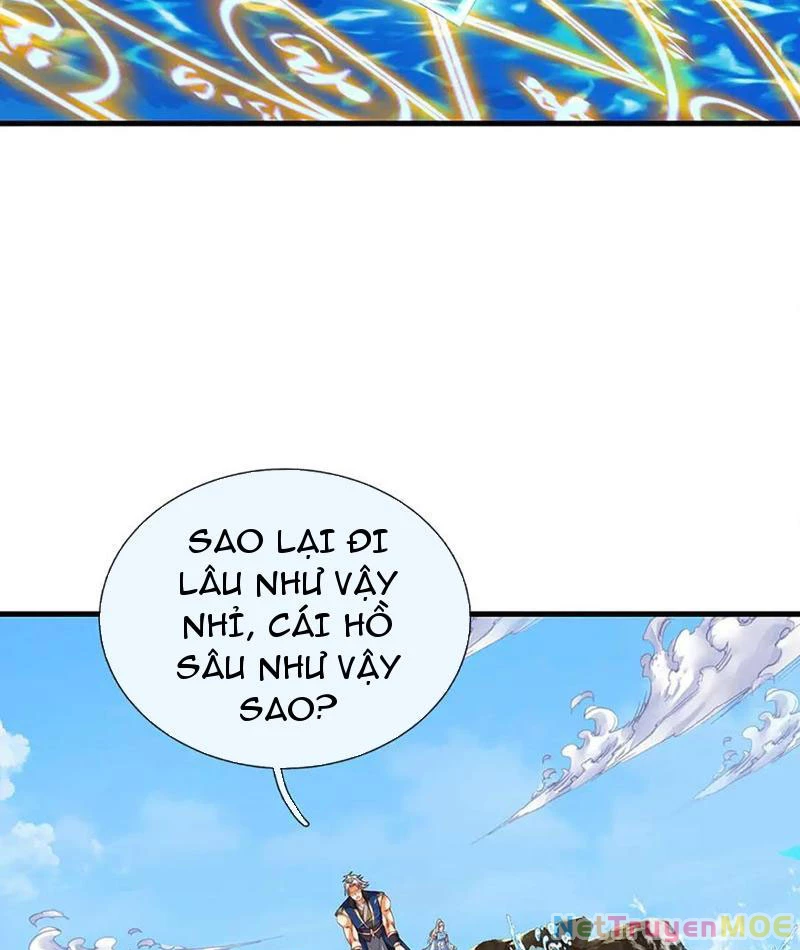 Kiếm Tiên Võ Đế: Bắt đầu Huyền Vũ môn chi biến Chapter 230 - 25