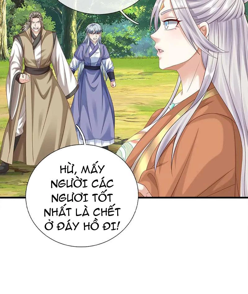 Kiếm Tiên Võ Đế: Bắt đầu Huyền Vũ môn chi biến Chapter 230 - 28