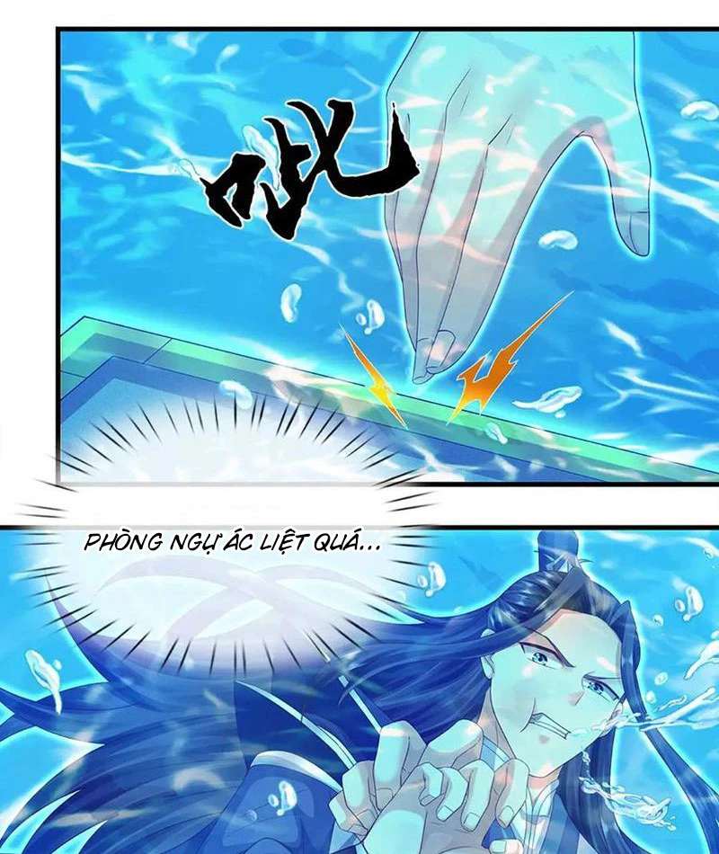 Kiếm Tiên Võ Đế: Bắt đầu Huyền Vũ môn chi biến Chapter 230 - 33
