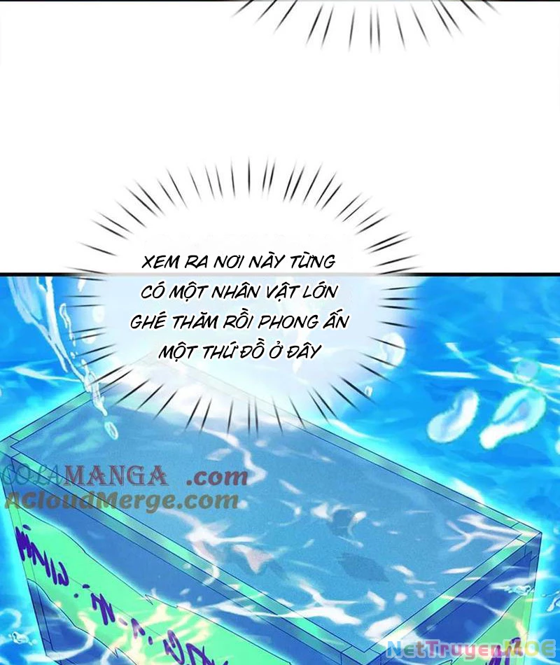 Kiếm Tiên Võ Đế: Bắt đầu Huyền Vũ môn chi biến Chapter 230 - 35