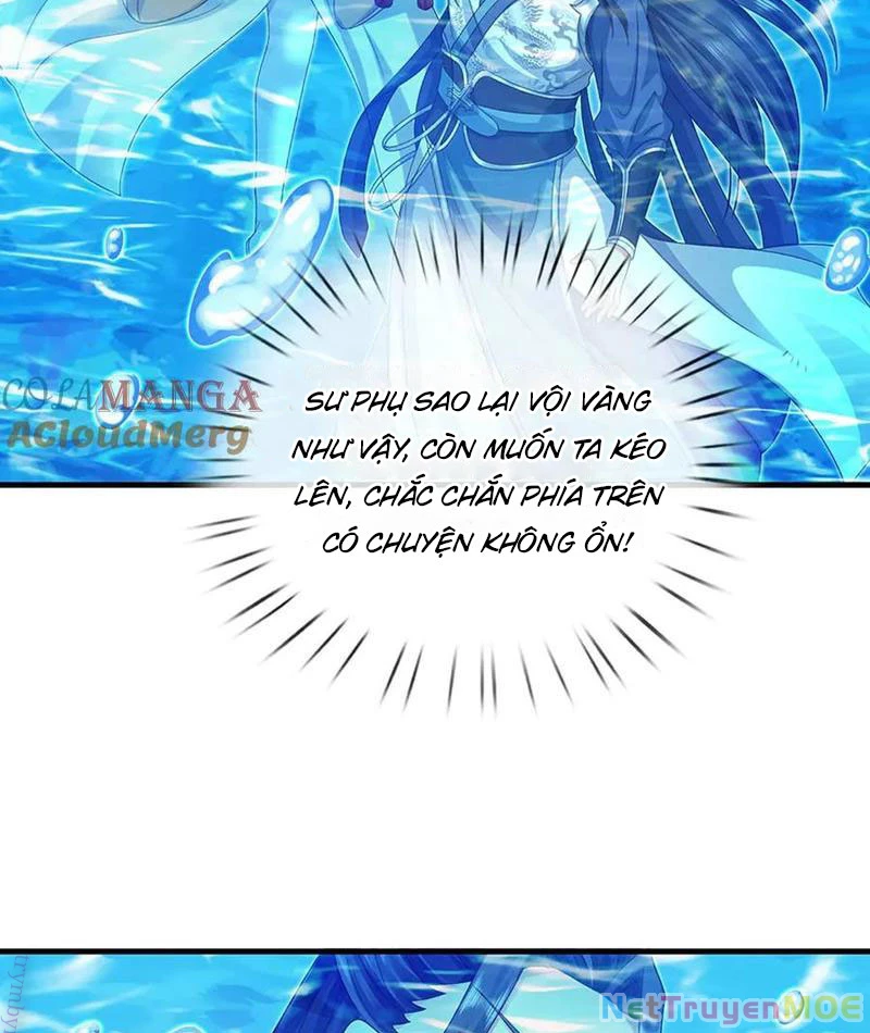 Kiếm Tiên Võ Đế: Bắt đầu Huyền Vũ môn chi biến Chapter 230 - 40