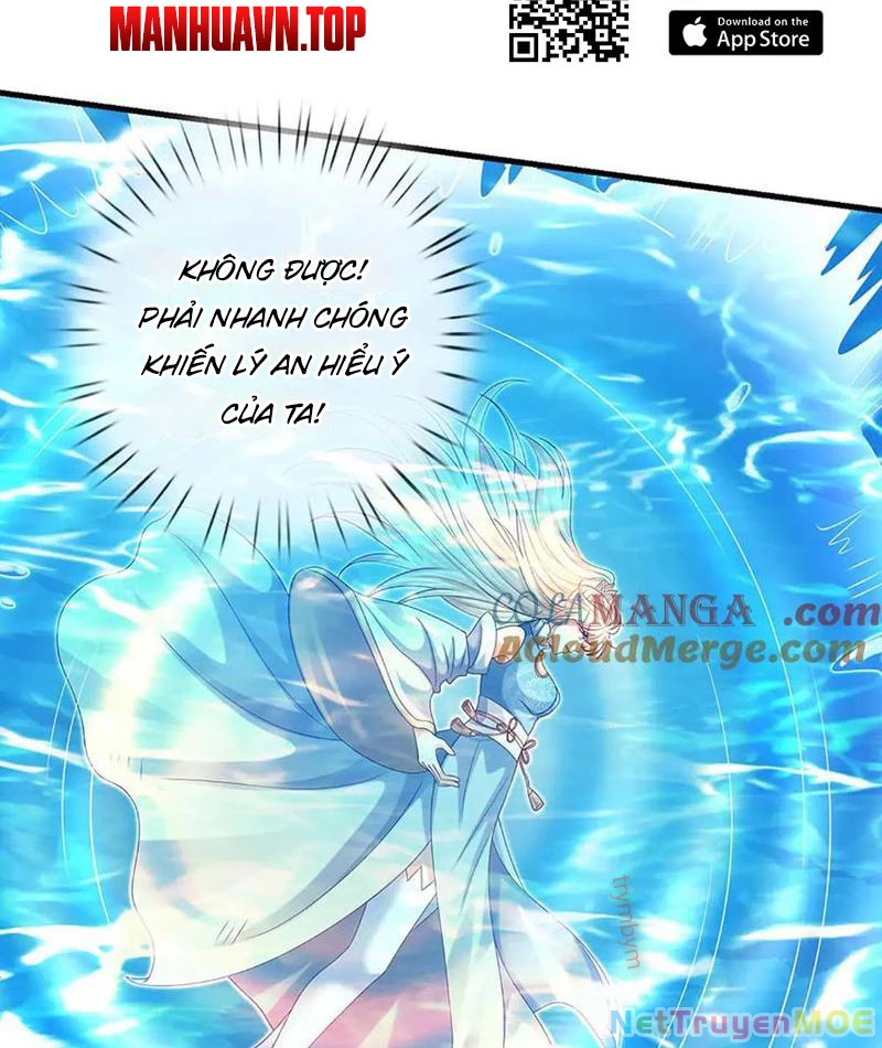 Kiếm Tiên Võ Đế: Bắt đầu Huyền Vũ môn chi biến Chapter 230 - 43