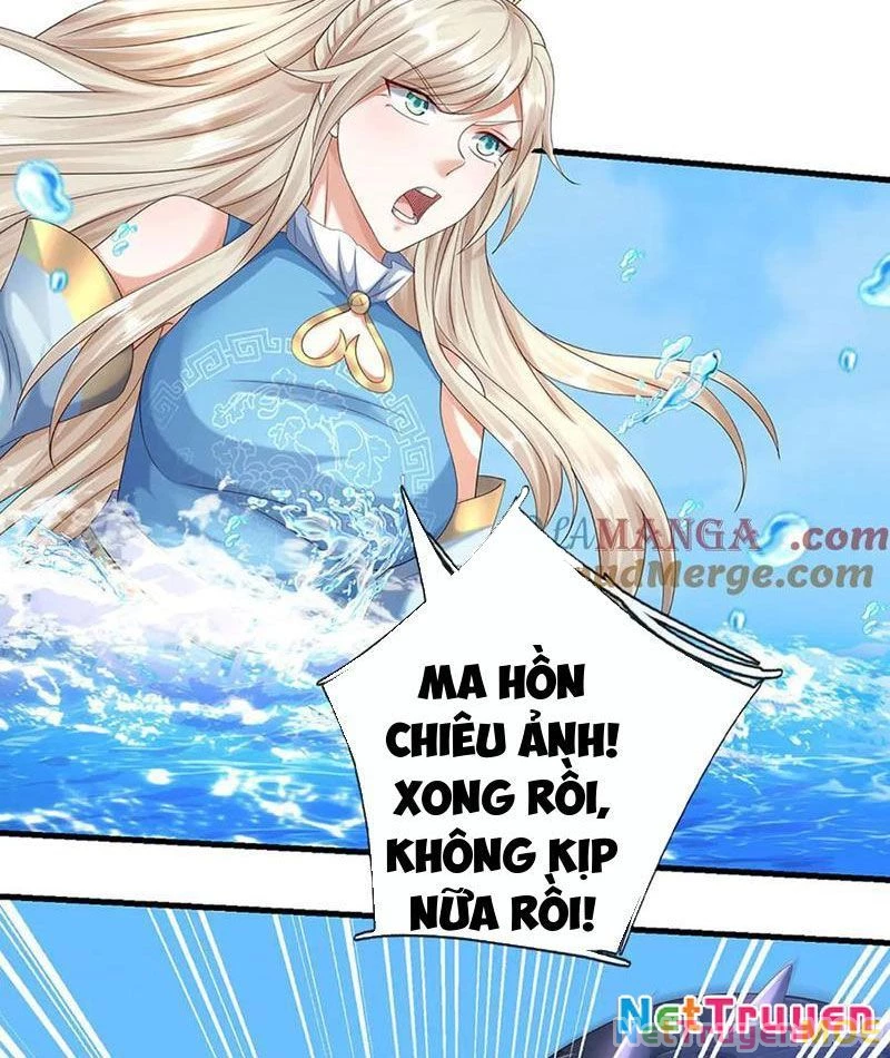 Kiếm Tiên Võ Đế: Bắt đầu Huyền Vũ môn chi biến Chapter 231 - 6