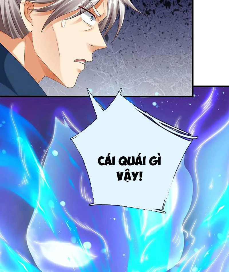 Kiếm Tiên Võ Đế: Bắt đầu Huyền Vũ môn chi biến Chapter 231 - 10