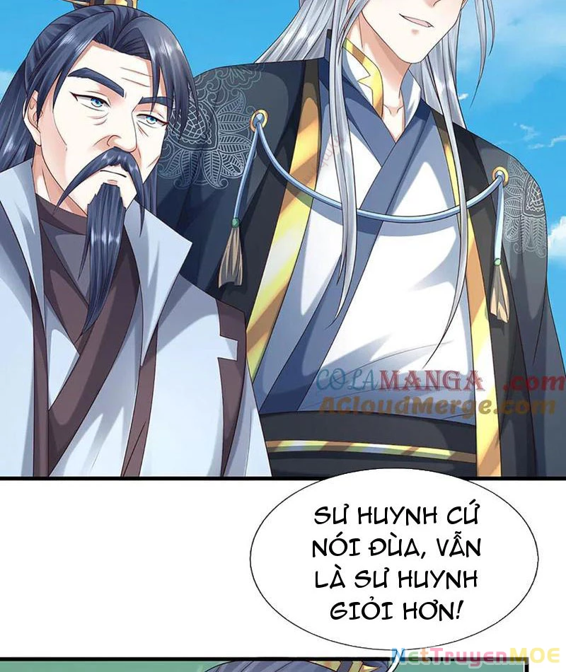 Kiếm Tiên Võ Đế: Bắt đầu Huyền Vũ môn chi biến Chapter 231 - 15