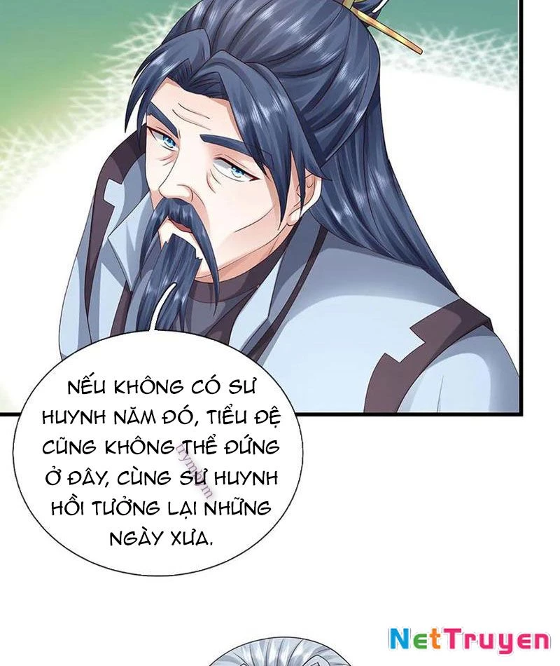 Kiếm Tiên Võ Đế: Bắt đầu Huyền Vũ môn chi biến Chapter 231 - 16