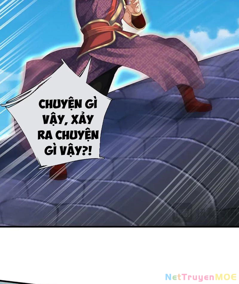 Kiếm Tiên Võ Đế: Bắt đầu Huyền Vũ môn chi biến Chapter 231 - 19