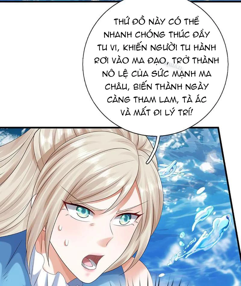 Kiếm Tiên Võ Đế: Bắt đầu Huyền Vũ môn chi biến Chapter 231 - 25