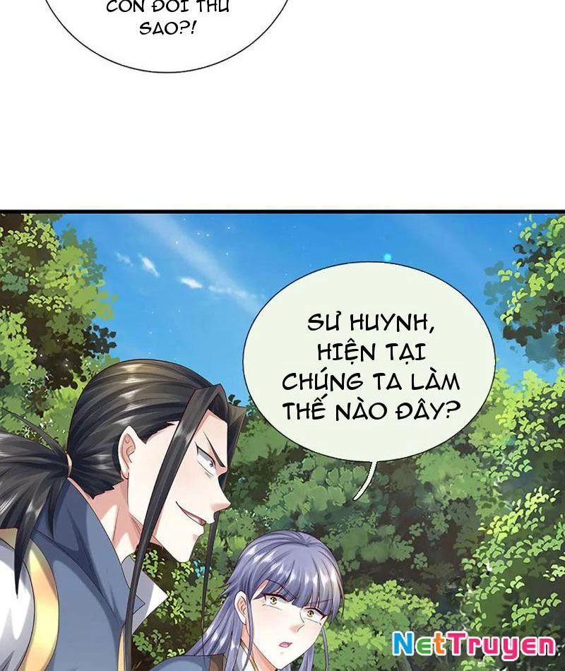 Kiếm Tiên Võ Đế: Bắt đầu Huyền Vũ môn chi biến Chapter 231 - 36