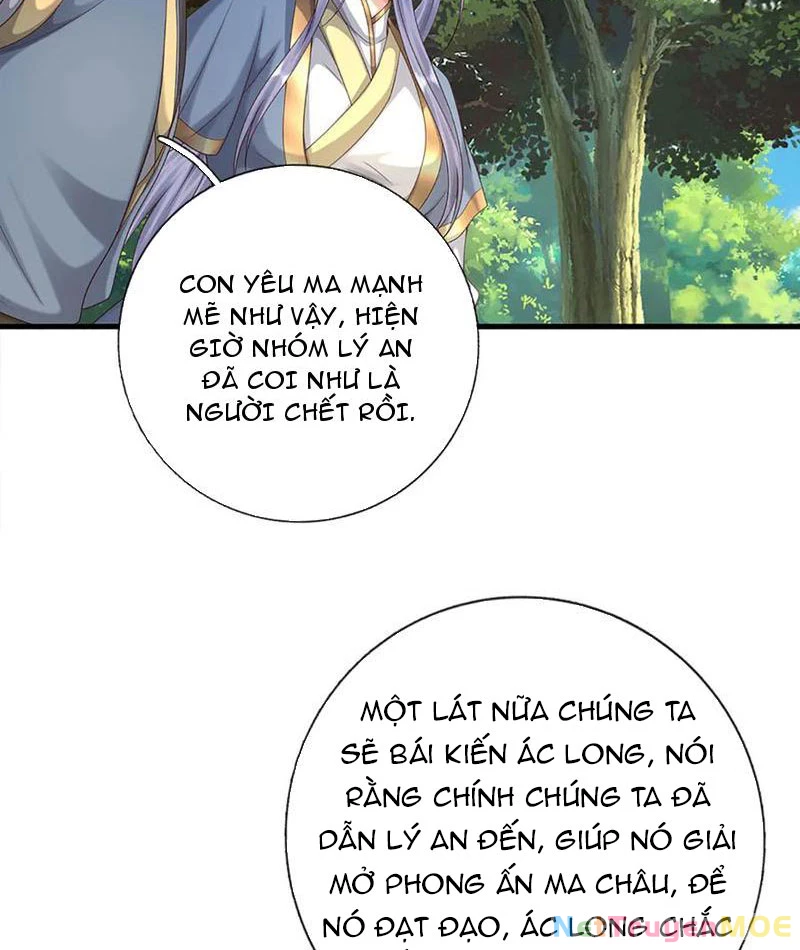 Kiếm Tiên Võ Đế: Bắt đầu Huyền Vũ môn chi biến Chapter 231 - 37