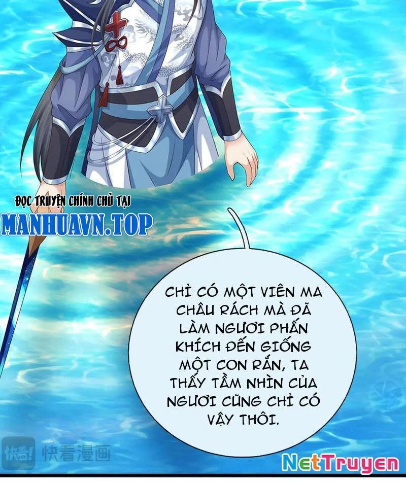 Kiếm Tiên Võ Đế: Bắt đầu Huyền Vũ môn chi biến Chapter 231 - 41