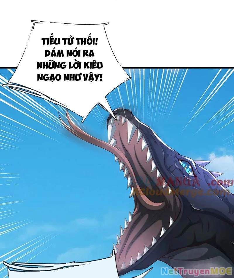 Kiếm Tiên Võ Đế: Bắt đầu Huyền Vũ môn chi biến Chapter 231 - 42