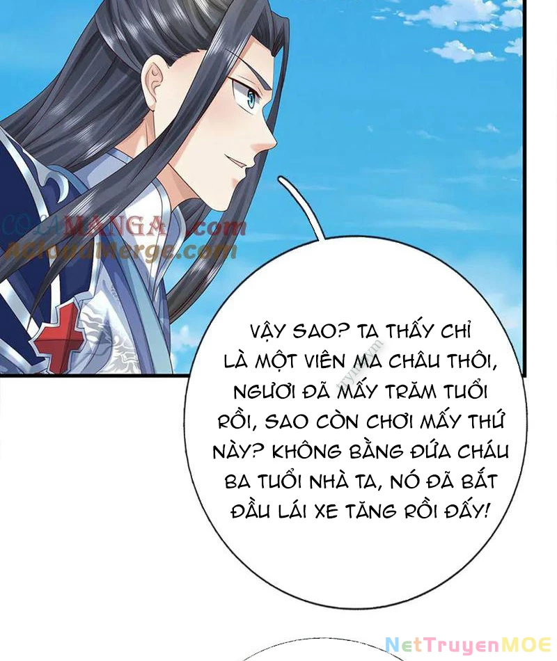 Kiếm Tiên Võ Đế: Bắt đầu Huyền Vũ môn chi biến Chapter 231 - 44
