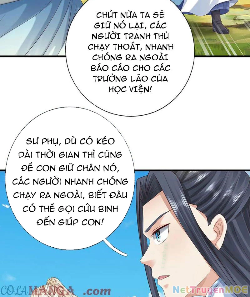 Kiếm Tiên Võ Đế: Bắt đầu Huyền Vũ môn chi biến Chapter 231 - 48