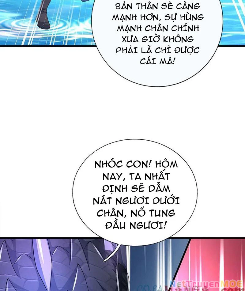 Kiếm Tiên Võ Đế: Bắt đầu Huyền Vũ môn chi biến Chapter 232 - 3