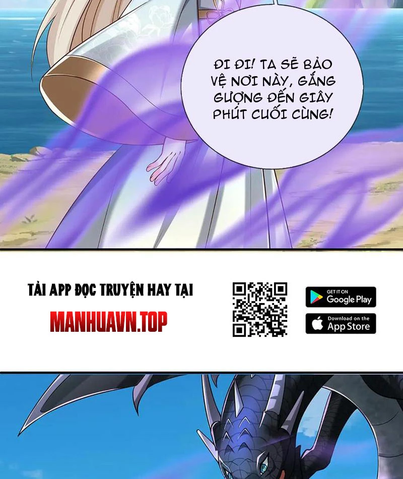 Kiếm Tiên Võ Đế: Bắt đầu Huyền Vũ môn chi biến Chapter 232 - 15