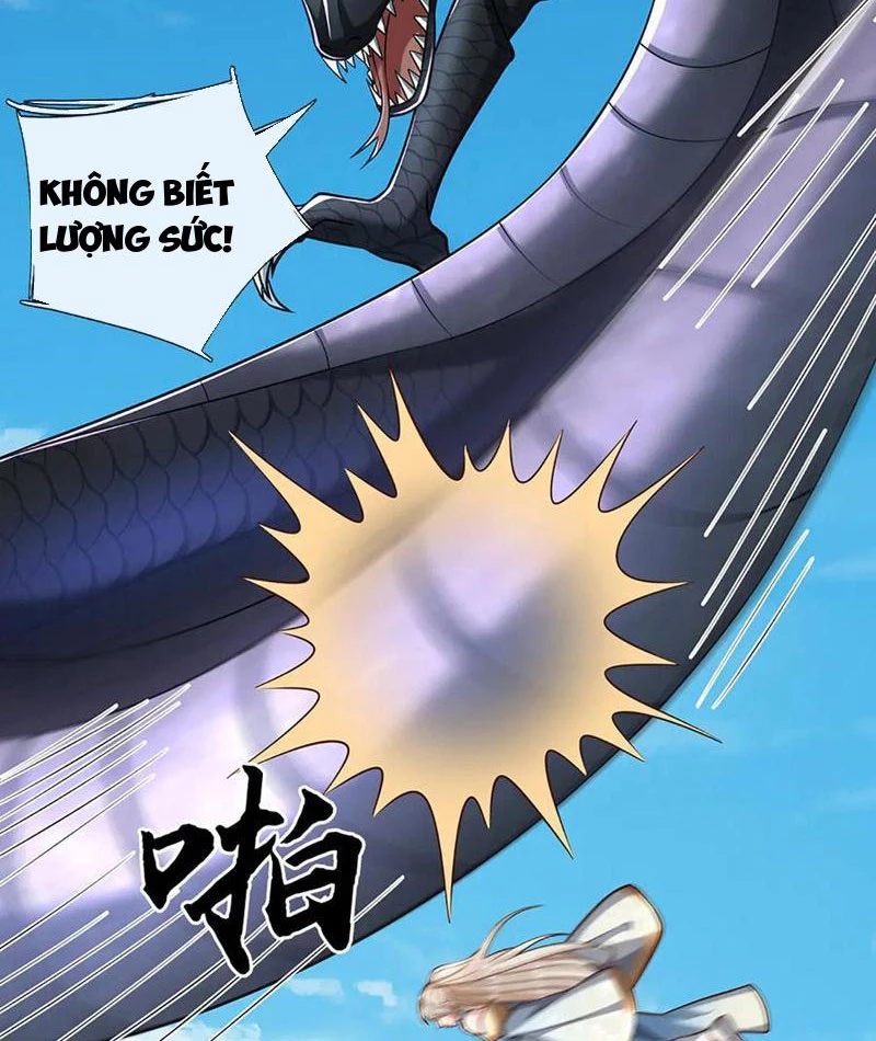 Kiếm Tiên Võ Đế: Bắt đầu Huyền Vũ môn chi biến Chapter 232 - 19