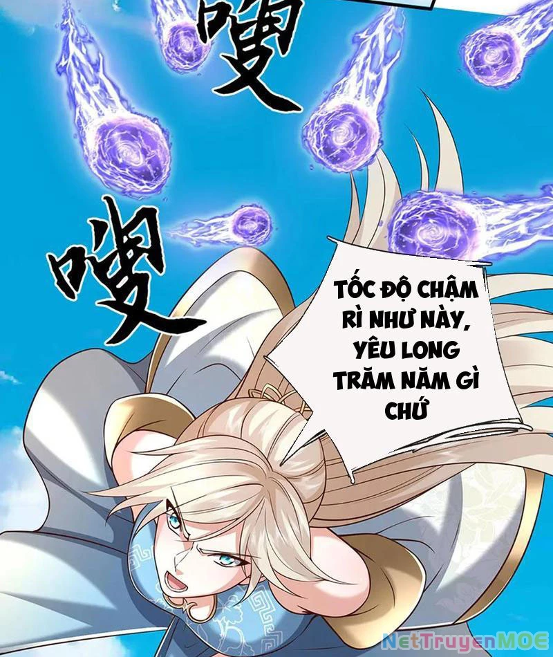Kiếm Tiên Võ Đế: Bắt đầu Huyền Vũ môn chi biến Chapter 232 - 27