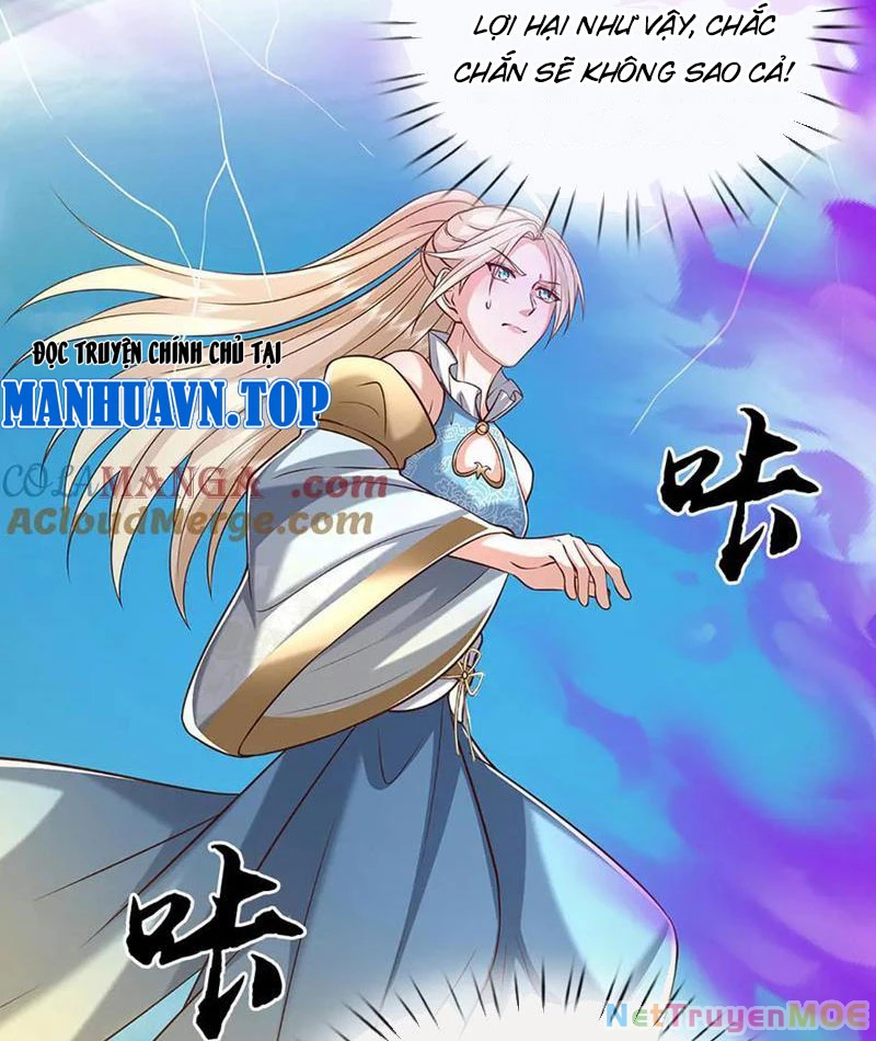 Kiếm Tiên Võ Đế: Bắt đầu Huyền Vũ môn chi biến Chapter 232 - 34