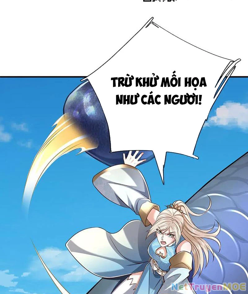 Kiếm Tiên Võ Đế: Bắt đầu Huyền Vũ môn chi biến Chapter 232 - 42