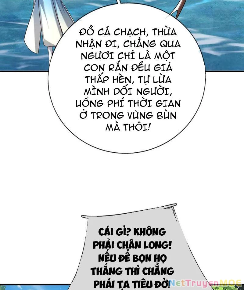 Kiếm Tiên Võ Đế: Bắt đầu Huyền Vũ môn chi biến Chapter 232 - 47