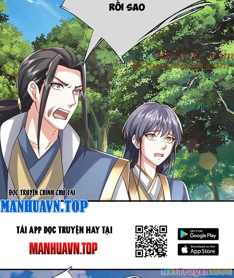 Kiếm Tiên Võ Đế: Bắt đầu Huyền Vũ môn chi biến Chapter 232 - 48