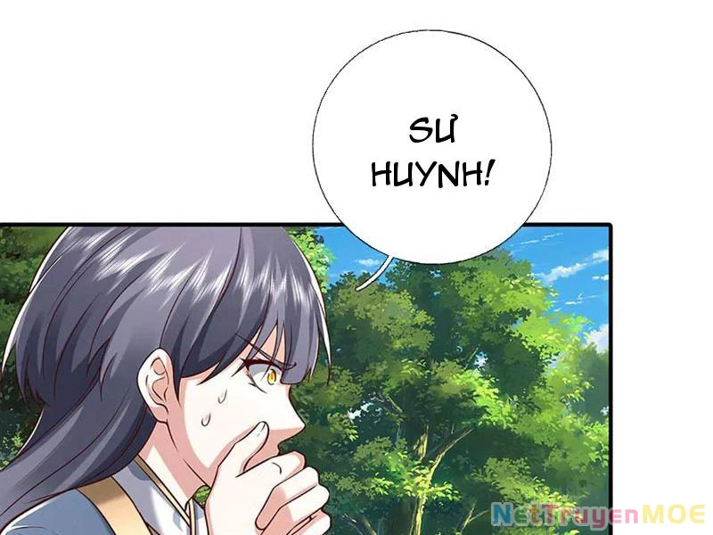 Kiếm Tiên Võ Đế: Bắt đầu Huyền Vũ môn chi biến Chapter 233 - 3