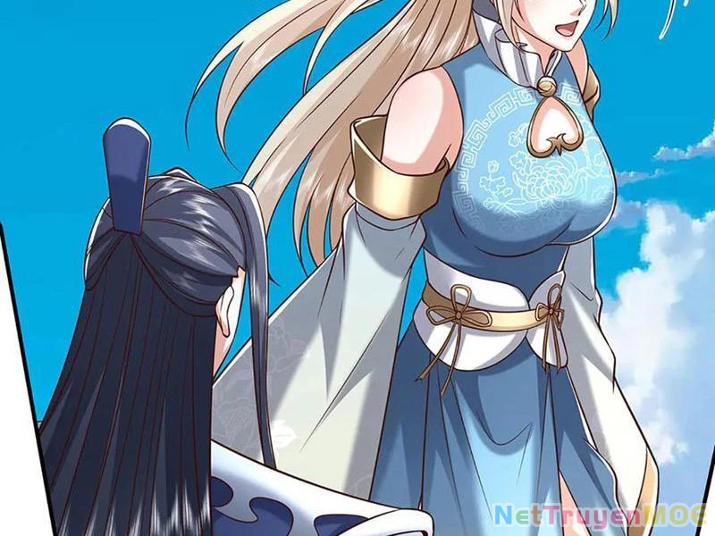 Kiếm Tiên Võ Đế: Bắt đầu Huyền Vũ môn chi biến Chapter 233 - 5