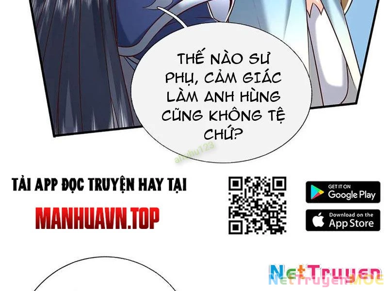 Kiếm Tiên Võ Đế: Bắt đầu Huyền Vũ môn chi biến Chapter 233 - 6