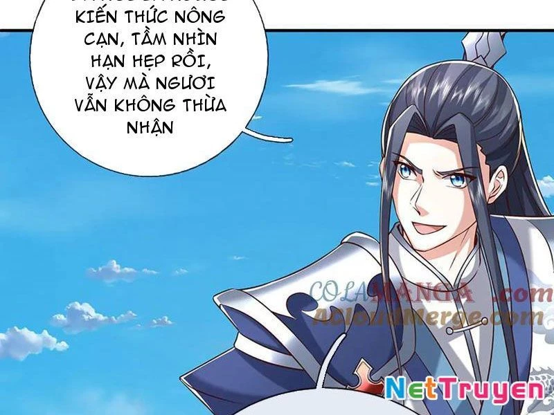 Kiếm Tiên Võ Đế: Bắt đầu Huyền Vũ môn chi biến Chapter 233 - 11