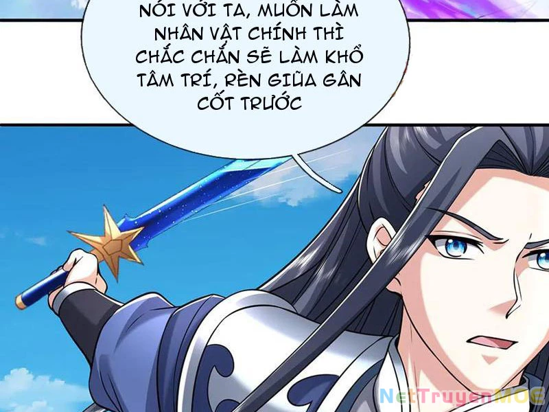 Kiếm Tiên Võ Đế: Bắt đầu Huyền Vũ môn chi biến Chapter 233 - 29