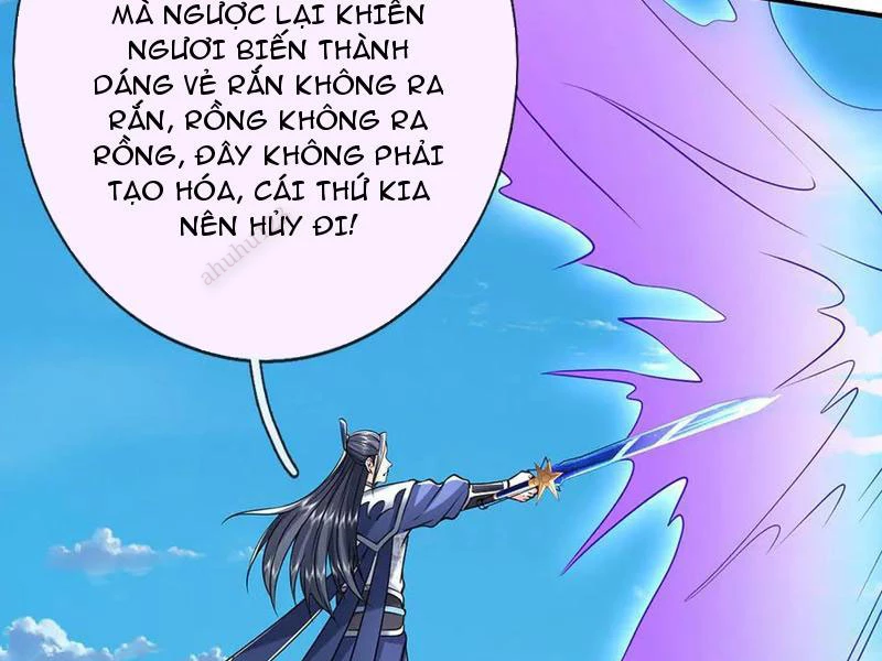 Kiếm Tiên Võ Đế: Bắt đầu Huyền Vũ môn chi biến Chapter 233 - 37