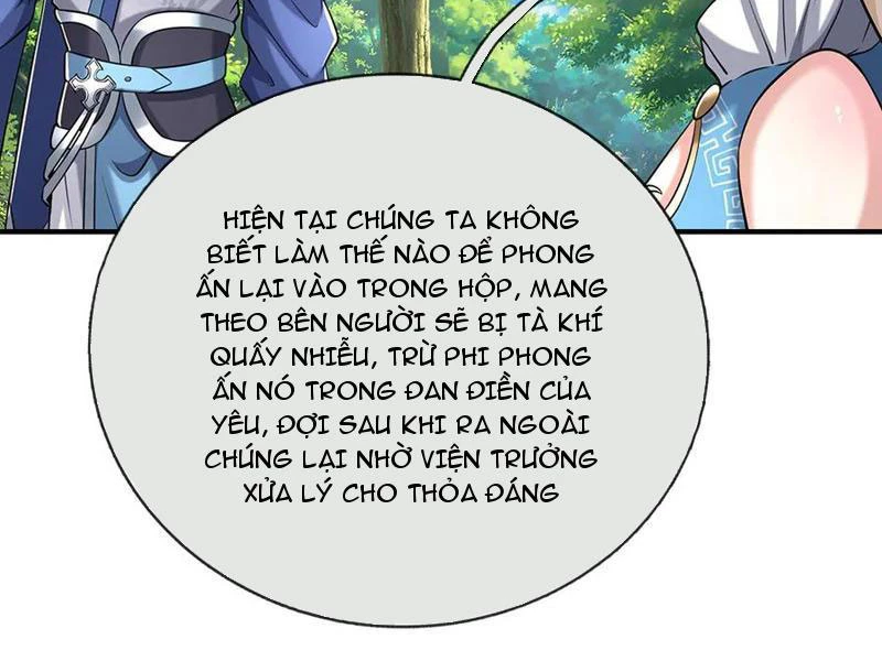 Kiếm Tiên Võ Đế: Bắt đầu Huyền Vũ môn chi biến Chapter 233 - 52