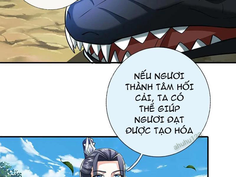Kiếm Tiên Võ Đế: Bắt đầu Huyền Vũ môn chi biến Chapter 233 - 55
