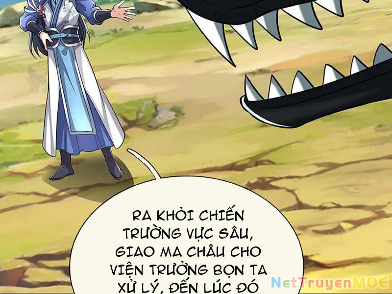 Kiếm Tiên Võ Đế: Bắt đầu Huyền Vũ môn chi biến Chapter 233 - 62