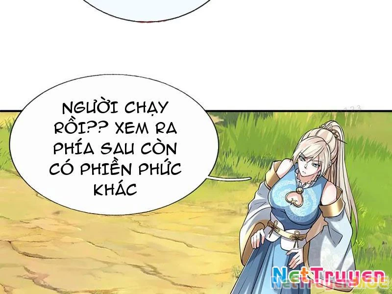 Kiếm Tiên Võ Đế: Bắt đầu Huyền Vũ môn chi biến Chapter 233 - 66