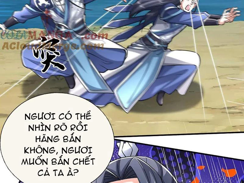 Kiếm Tiên Võ Đế: Bắt đầu Huyền Vũ môn chi biến Chapter 233 - 75