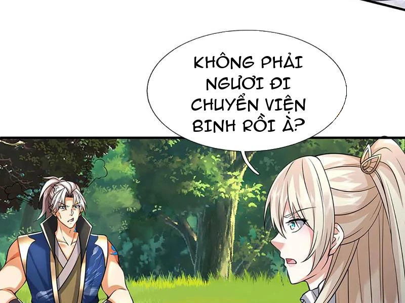 Kiếm Tiên Võ Đế: Bắt đầu Huyền Vũ môn chi biến Chapter 233 - 77