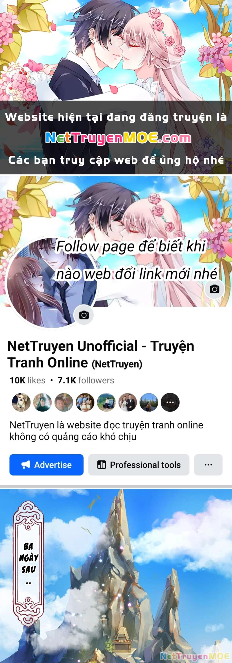 Khắc Đan Tu Tiên Cầu Trường Sinh Chapter 2 - 1