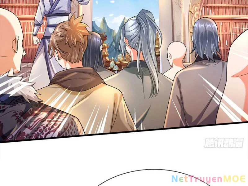 Khắc Đan Tu Tiên Cầu Trường Sinh Chapter 2 - 4