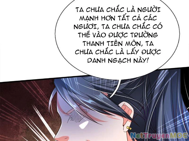 Khắc Đan Tu Tiên Cầu Trường Sinh Chapter 2 - 5