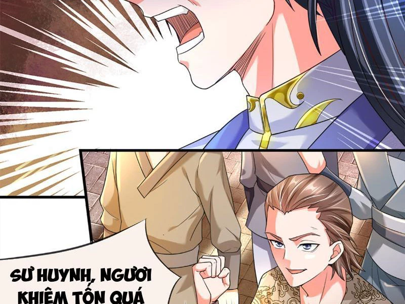 Khắc Đan Tu Tiên Cầu Trường Sinh Chapter 2 - 6