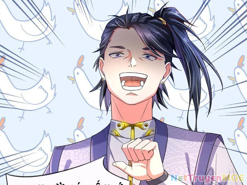 Khắc Đan Tu Tiên Cầu Trường Sinh Chapter 2 - 8