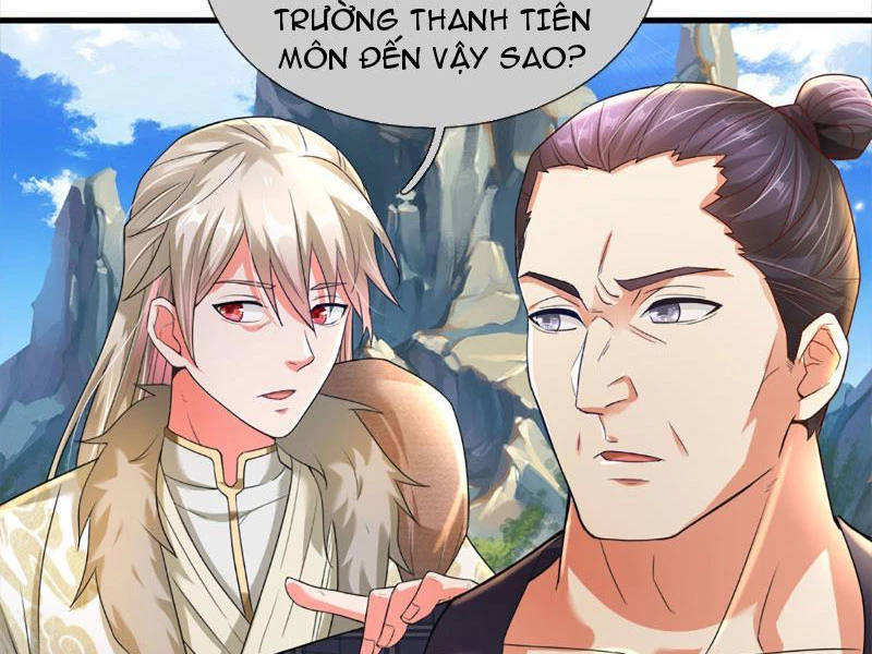 Khắc Đan Tu Tiên Cầu Trường Sinh Chapter 2 - 15