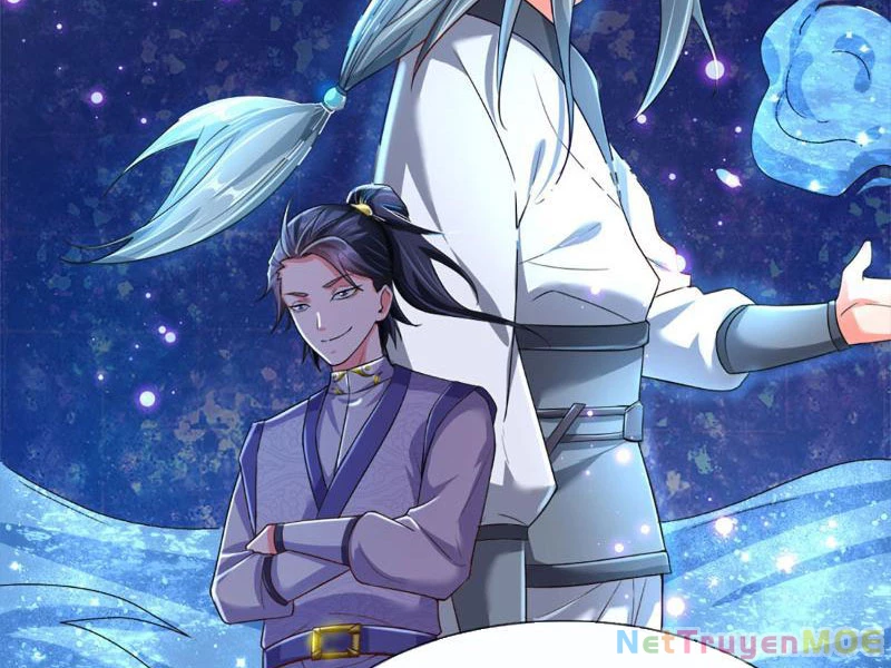 Khắc Đan Tu Tiên Cầu Trường Sinh Chapter 2 - 18