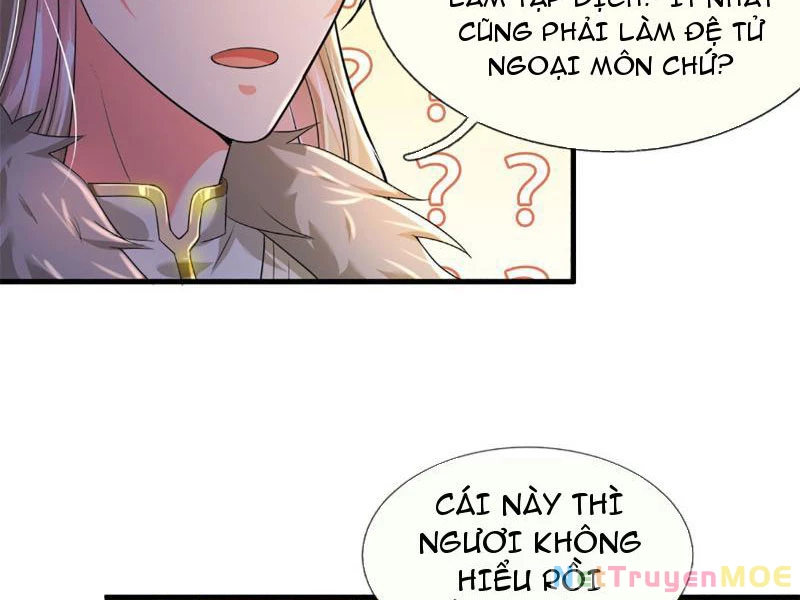 Khắc Đan Tu Tiên Cầu Trường Sinh Chapter 2 - 20