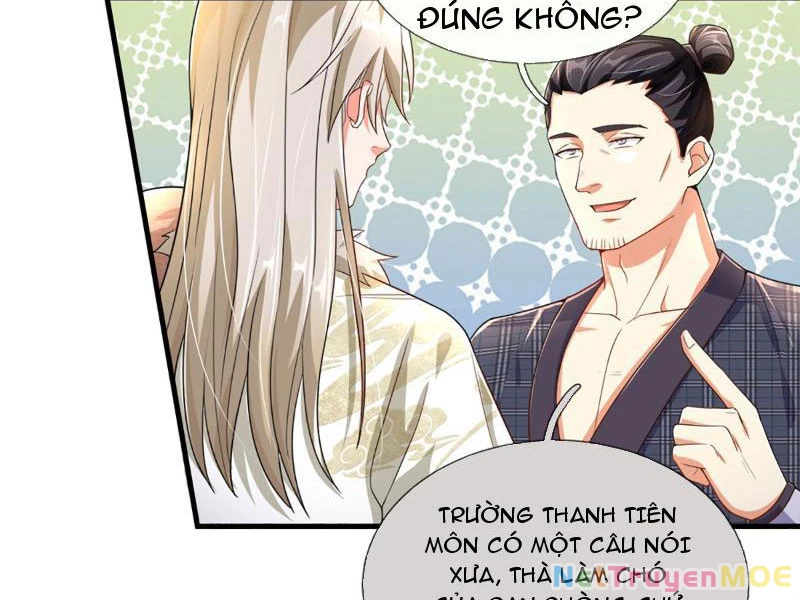 Khắc Đan Tu Tiên Cầu Trường Sinh Chapter 2 - 21