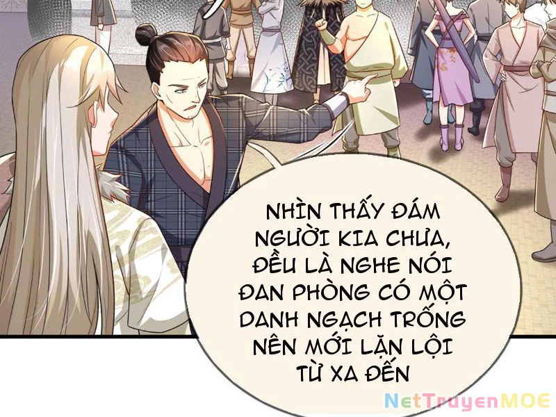 Khắc Đan Tu Tiên Cầu Trường Sinh Chapter 2 - 23